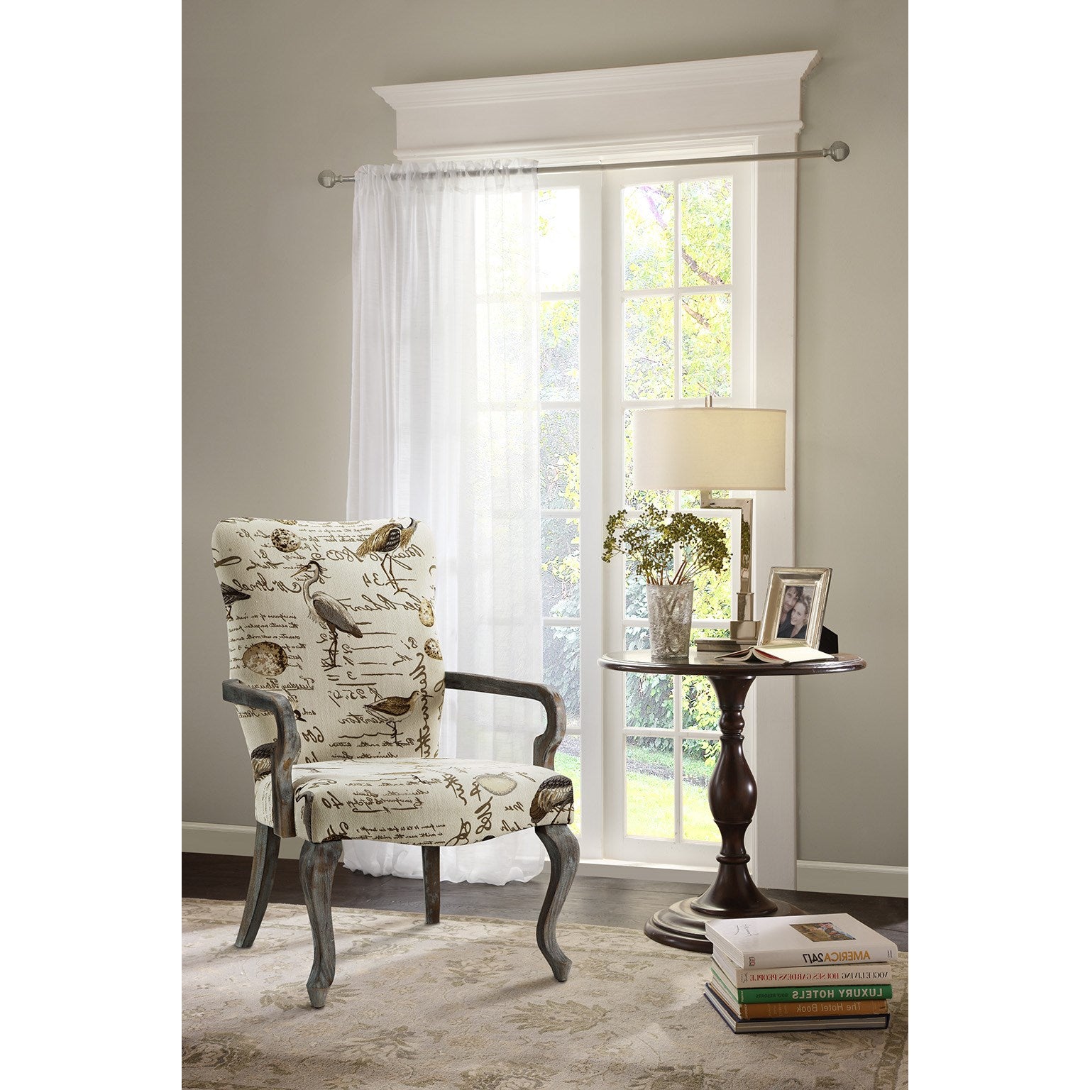 ivory multi-26w x 29d x 40h" 25.25" 19" 21" 24.8" 24.8" 14" 33 250lbs