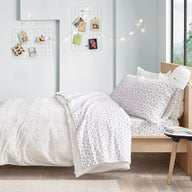 grey stars-twin xl,grey stars-full,grey stars-queen,grey stars-twin
