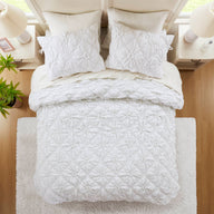 white-full/queen,white-twin,white-king