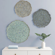 blue-20"w x 20"h x 1.25"d 17.25"w x 17.25"h x 1.25"d 14.25"w x 14"h x 1"d