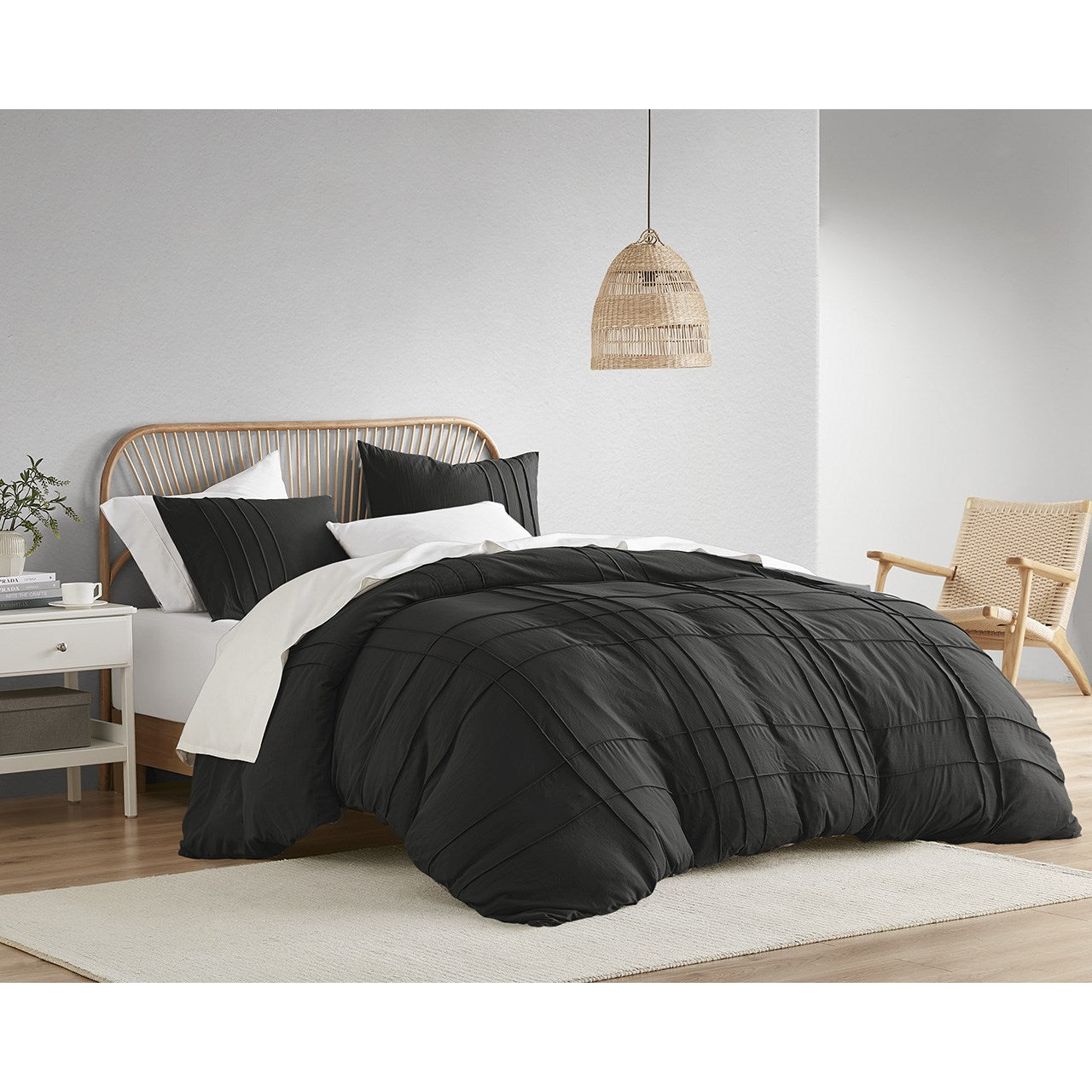 black-king,black-queen,black-twin/twin xl,black-full,black-cal king