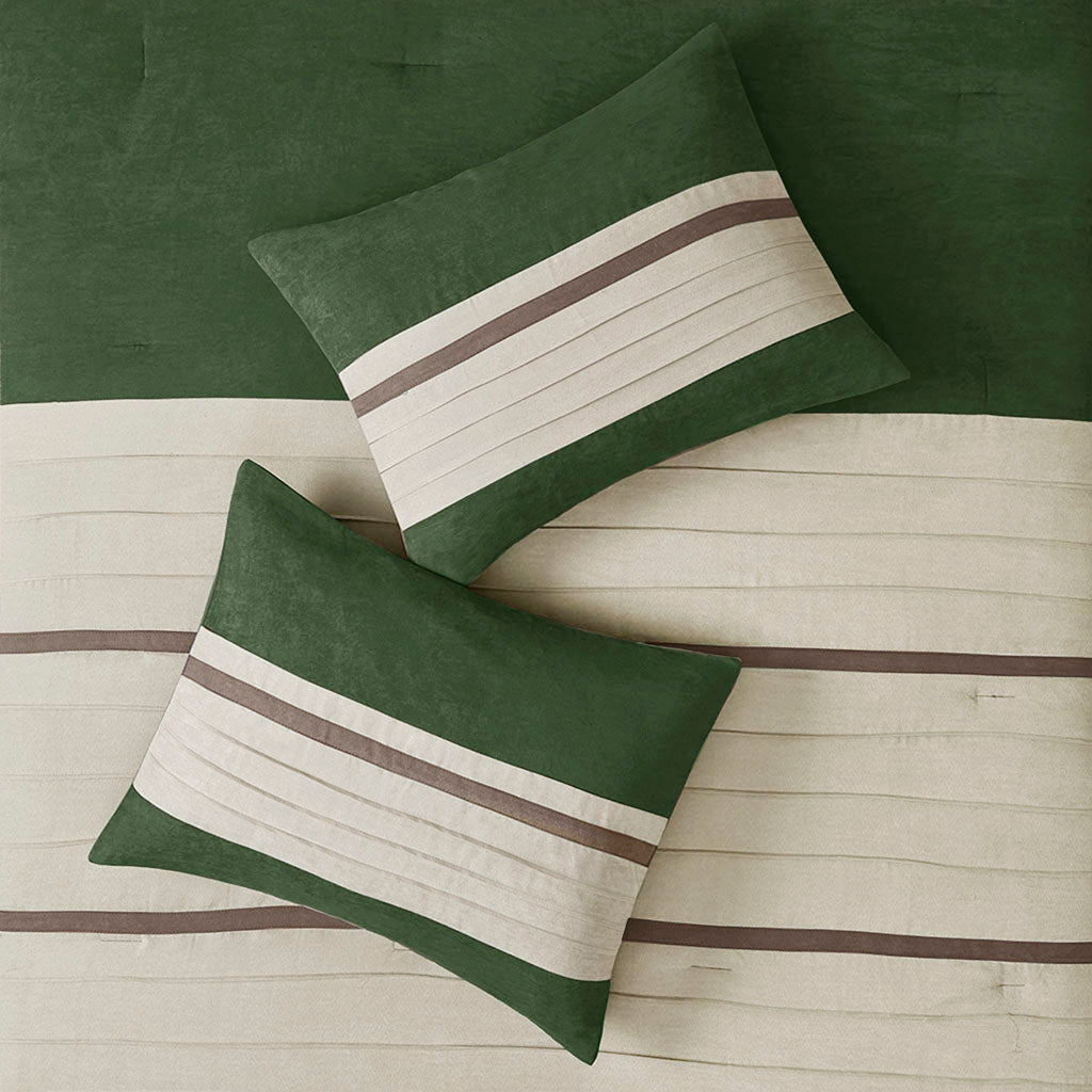 green-queen,green-king,green-cal king,green-full