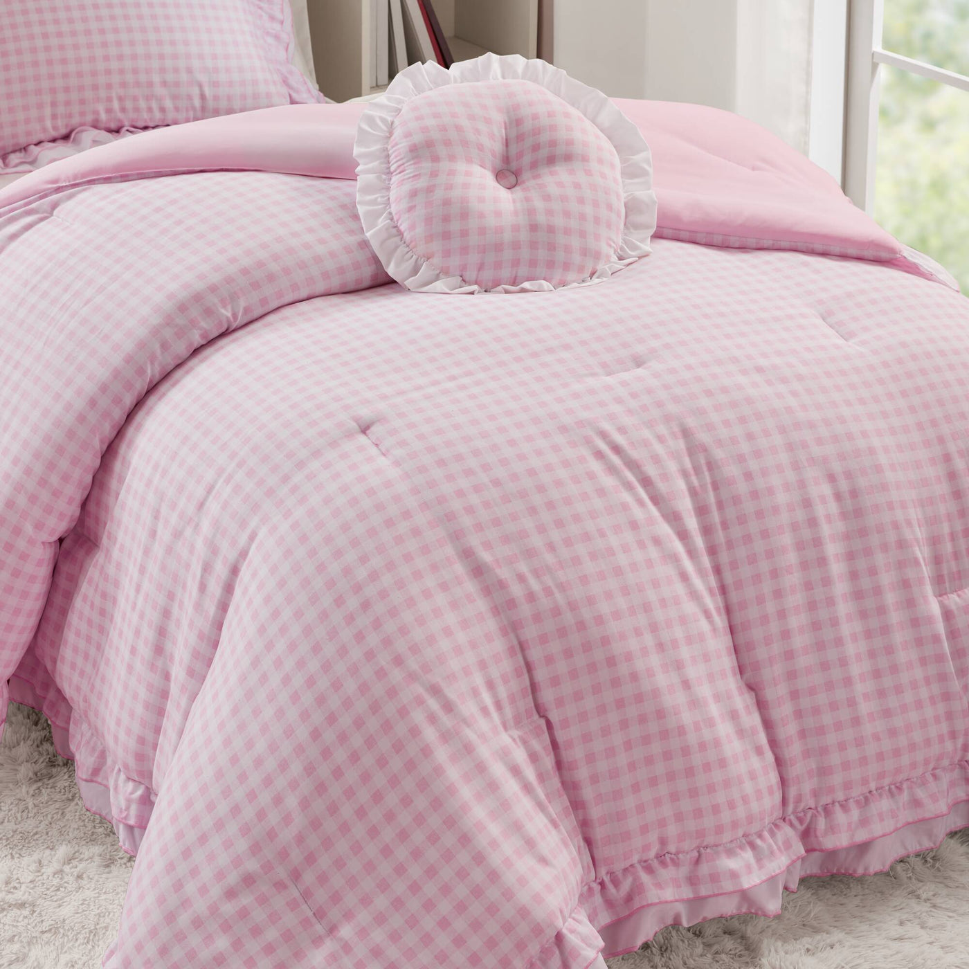 pink-twin/twin xl,pink-full/queen