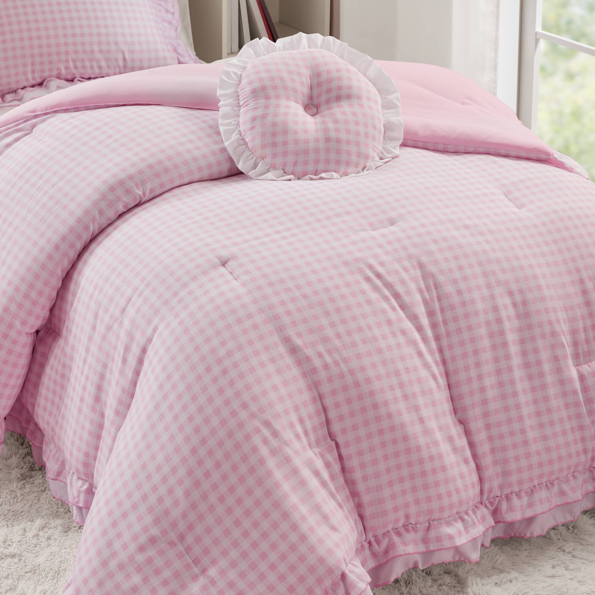 pink-twin/twin xl,pink-full/queen