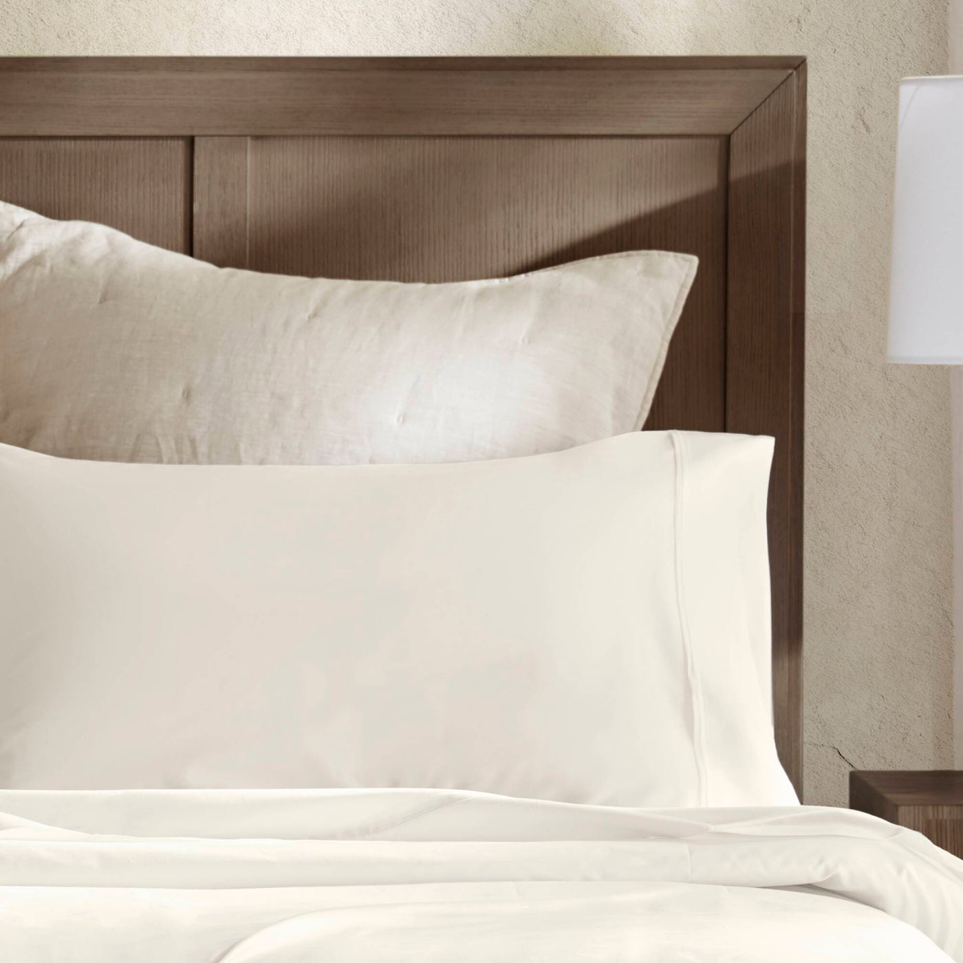 off-white-standard sham,off-white-king sham