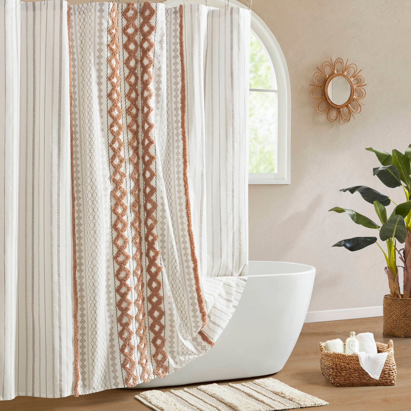 rose clay-72x72",rose clay-72x84"