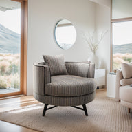 brown/grey-35"w x 35.5"d x 27"h,brown/grey-35"w x 35.5"d x 27"h 24"w x 24"d x 19"h 24"w x 27"h 24"w x 8"h