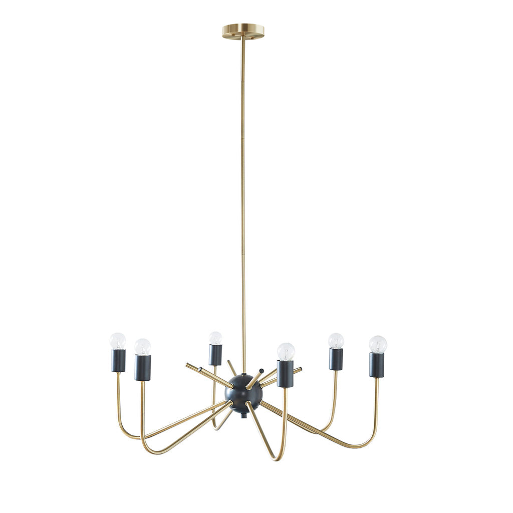 antique brass/black-28"dia x 19.75"h to 49.75"h 28"dia x 9.25"h 1.5"dia x 2.5"h 42" 4.75"dia x 1"h