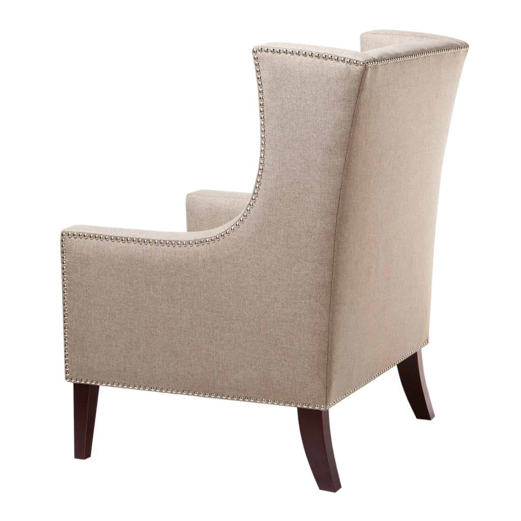 taupe-29.75"w x 32.5"d x 41.25"h 23"w x 21"d x 19.75"h 7" 23"w x 23.5"h 23"w x 21.5"h 2" x 2" 1.25" x 1.25" 1.5" x 2.5" 1.5" x 1.5" 7.75" 300lbs