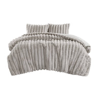 light gray-king,light gray-full/queen