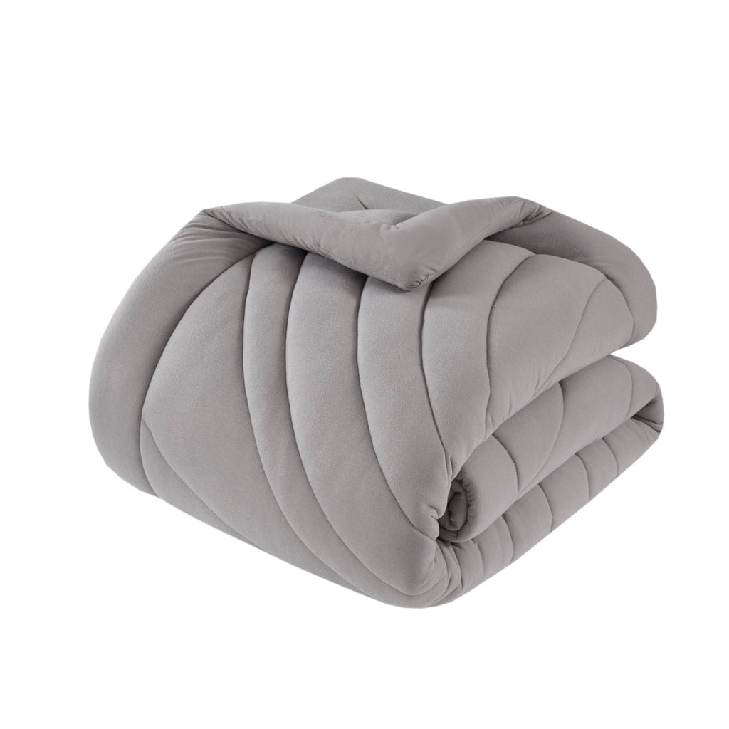 gray-twin/twin xl,gray-full/queen,gray-king/cal king