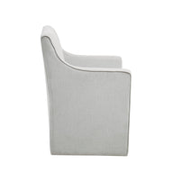 grey-24.5"w x 24"d x 34"h 20.25"w x 17.75"d x 20"h 20" 20.25"w x 24.5"h 20.5"w x 14"h 300 lbs