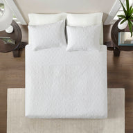 white-full/queen,white-king/cal king,white-twin/twin xl
