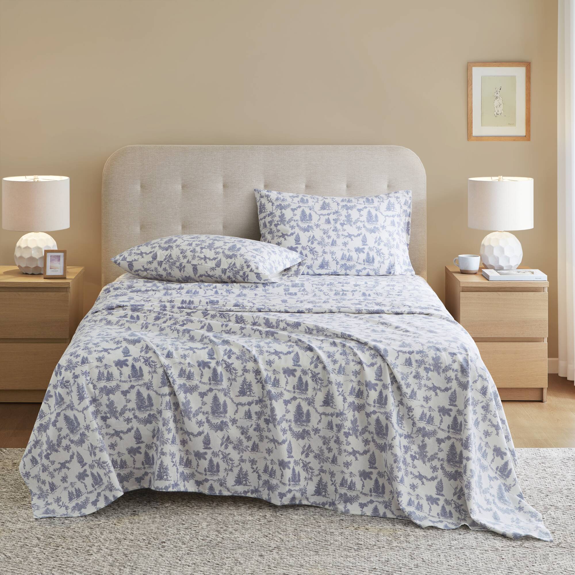 toile pine trees-cal king,toile pine trees-queen,toile pine trees-full,toile pine trees-king,toile pine trees-twin,toile pine trees-twin xl
