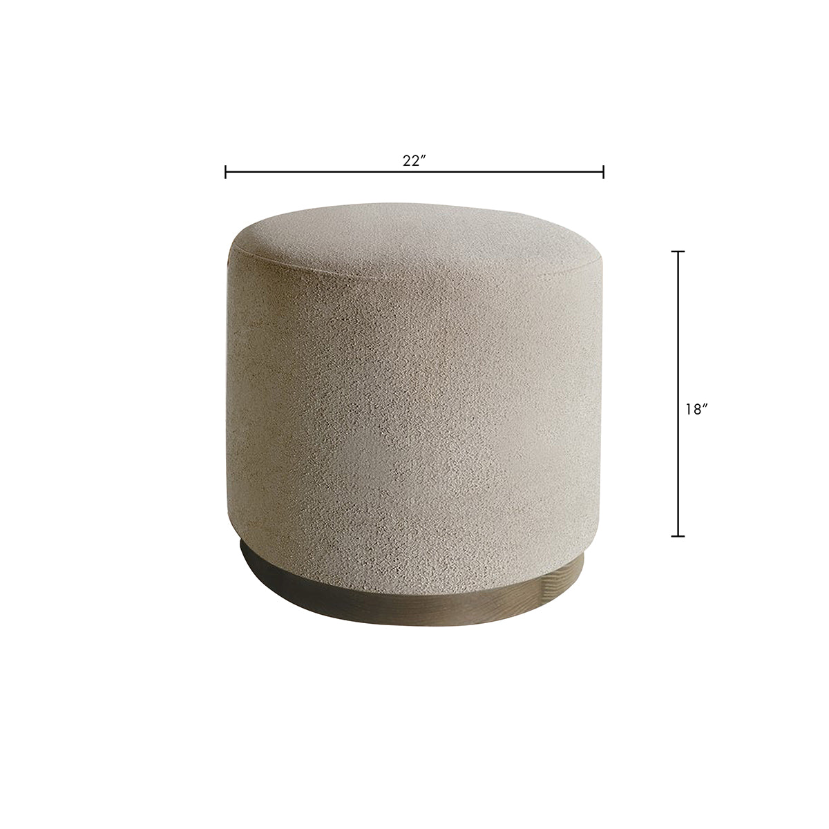 beige-22"w x 18"d x 18"h,beige-22"w x 18"d x 18"h 22"w x 18"d x 18"h