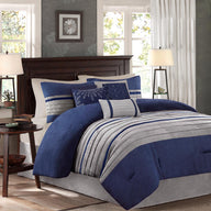 blue-queen,blue-king,blue-cal king,blue-full