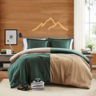 green-twin/twin xl,green-full/queen
