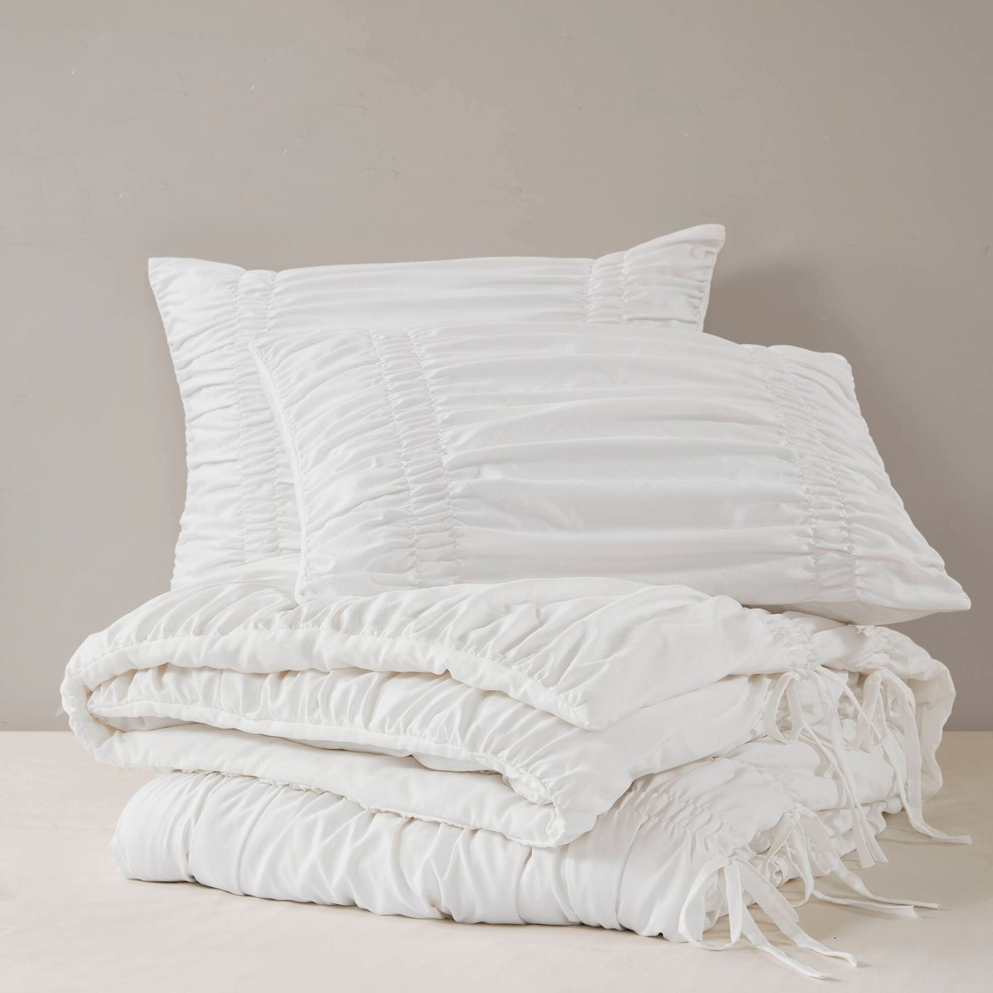 white-twin/twin xl,white-queen,white-king