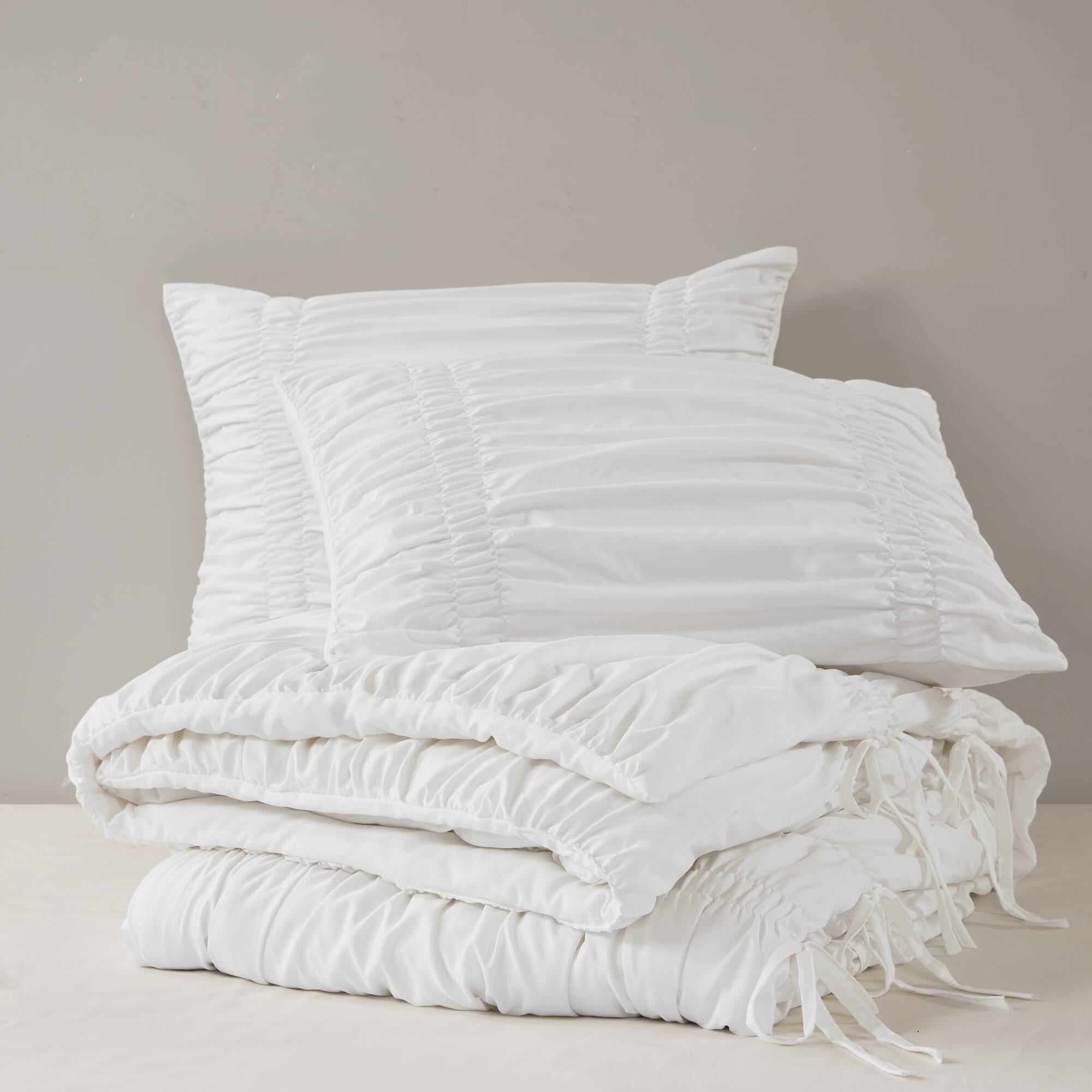 white-twin/twin xl,white-queen,white-king