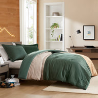 green-twin/twin xl,green-full/queen
