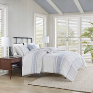 white/blue-full/queen,white/blue-king/cal king