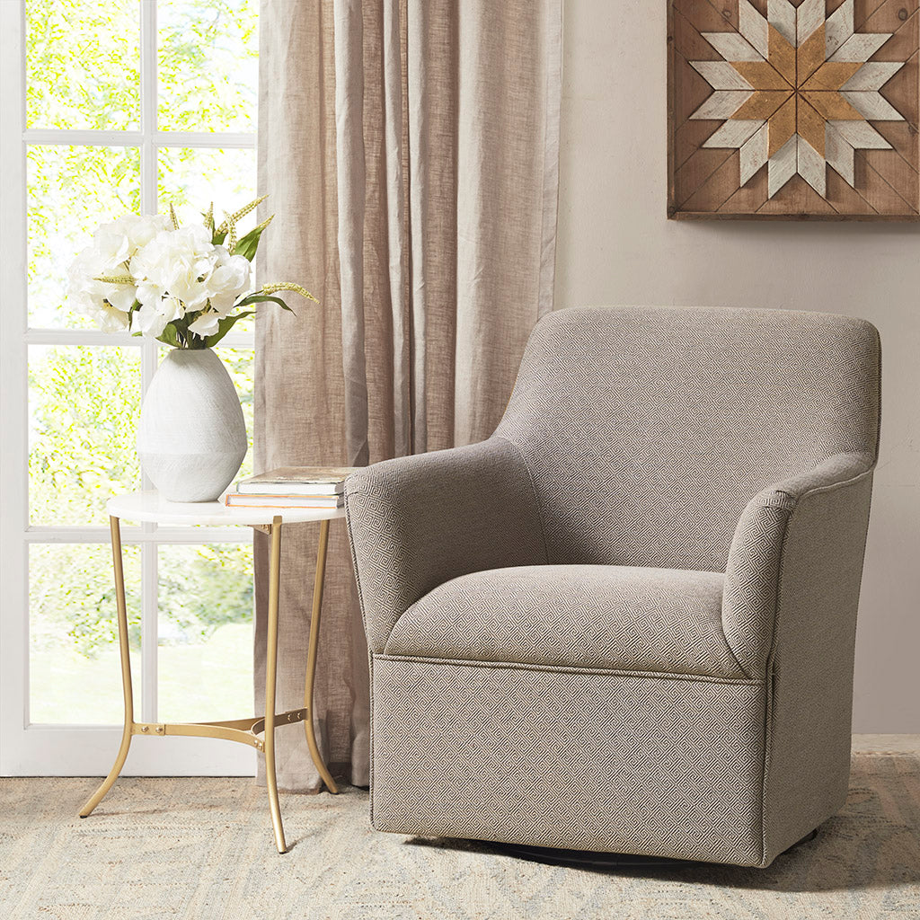grey/taupe-30.75"w x 29"d x 34.25"h 21"w x 21"d x 18"h 5" 21"w x 25.25"h 24.5"w x 16.25"h 300 lbs