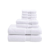 white-30"w x 54"l (2) 16"w x 28"l (2) 13"w x 13"l (4)