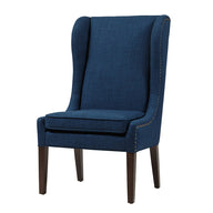 dark blue-26.25"w x 28.5"d x 45.625"h 22.25"w x 17"d x 21.25"h 21.25" 12" 12.25" 300lbs
