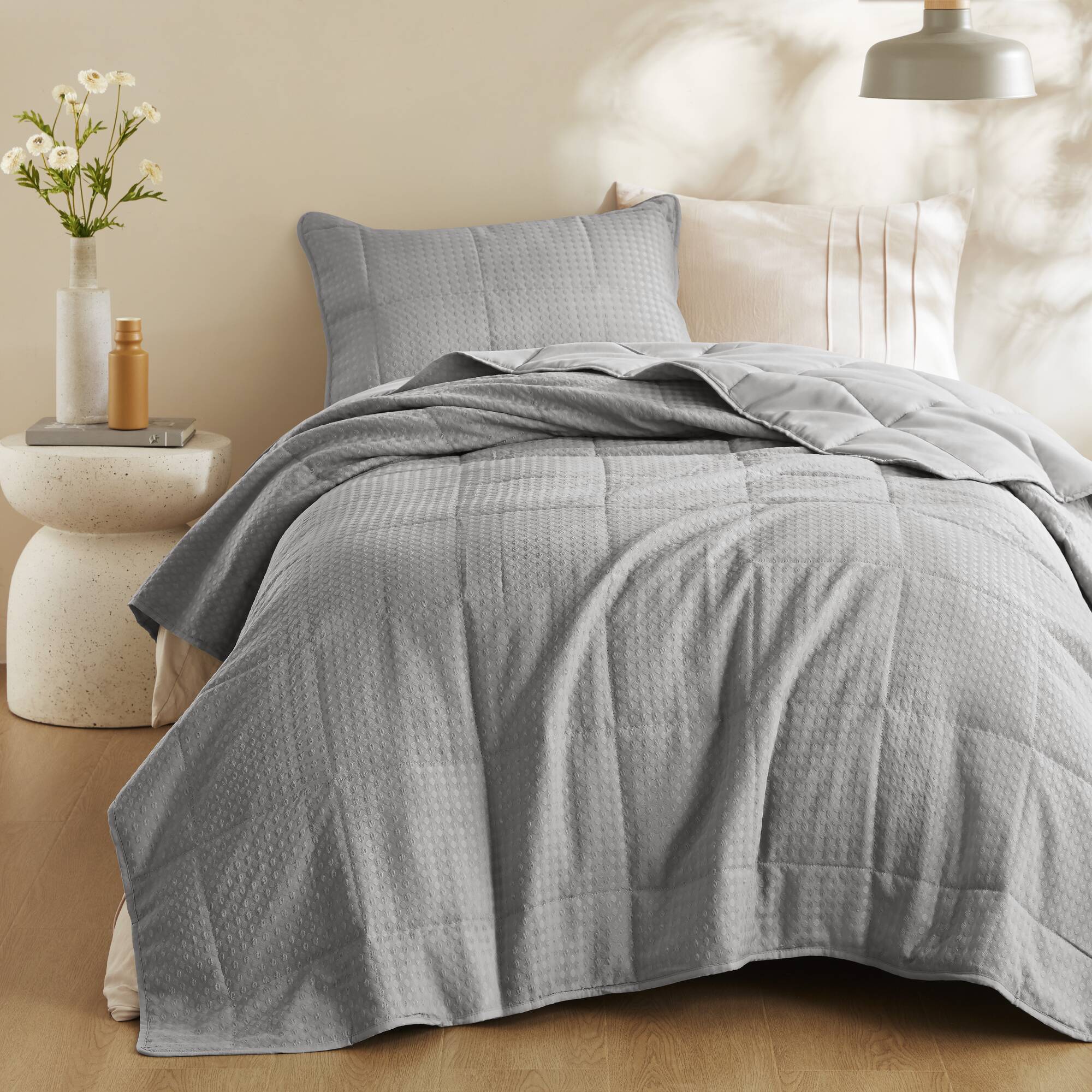 gray-twin/twin xl,gray-full/queen,gray-king/cal king
