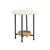 white/natural-20"w x 20"d x 21"h 20"w x 20"d x 1"t dia.0.79" x 20"h 20" 10"w x 10"d x 1.75"t 10"w x 10"d x 1.75"t 85lbs