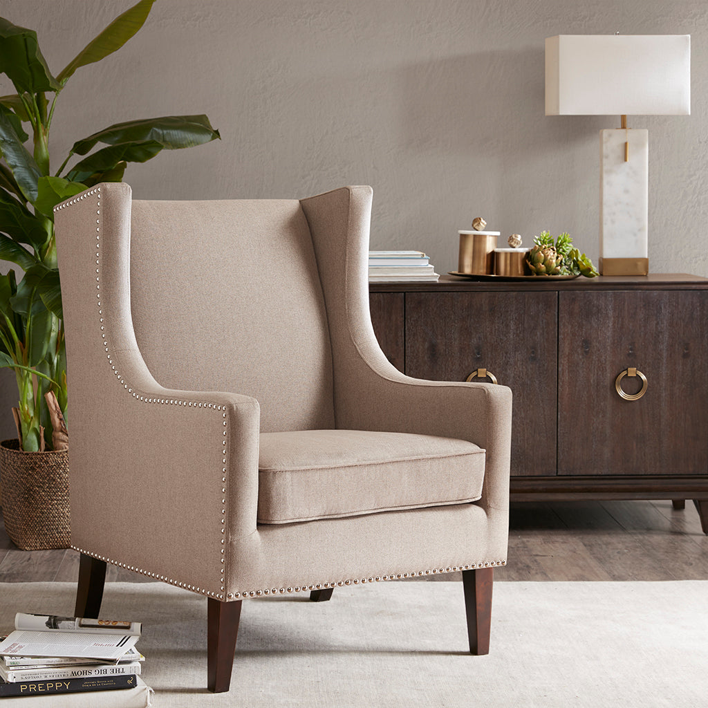 taupe-29.75"w x 32.5"d x 41.25"h 23"w x 21"d x 19.75"h 7" 23"w x 23.5"h 23"w x 21.5"h 2" x 2" 1.25" x 1.25" 1.5" x 2.5" 1.5" x 1.5" 7.75" 300lbs