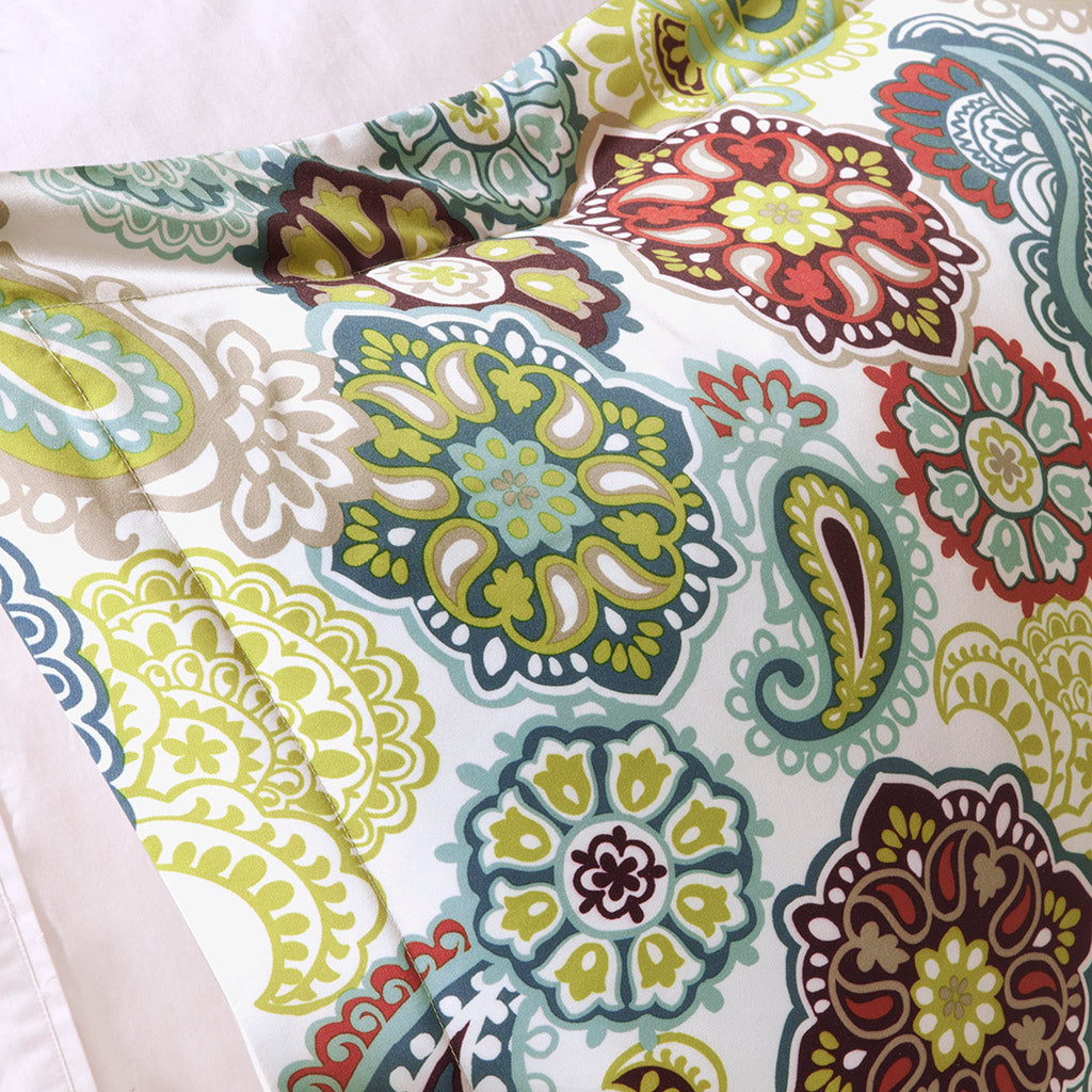 yellow/white-twin/twin xl,yellow/white-full/queen,yellow/white-king/cal king
