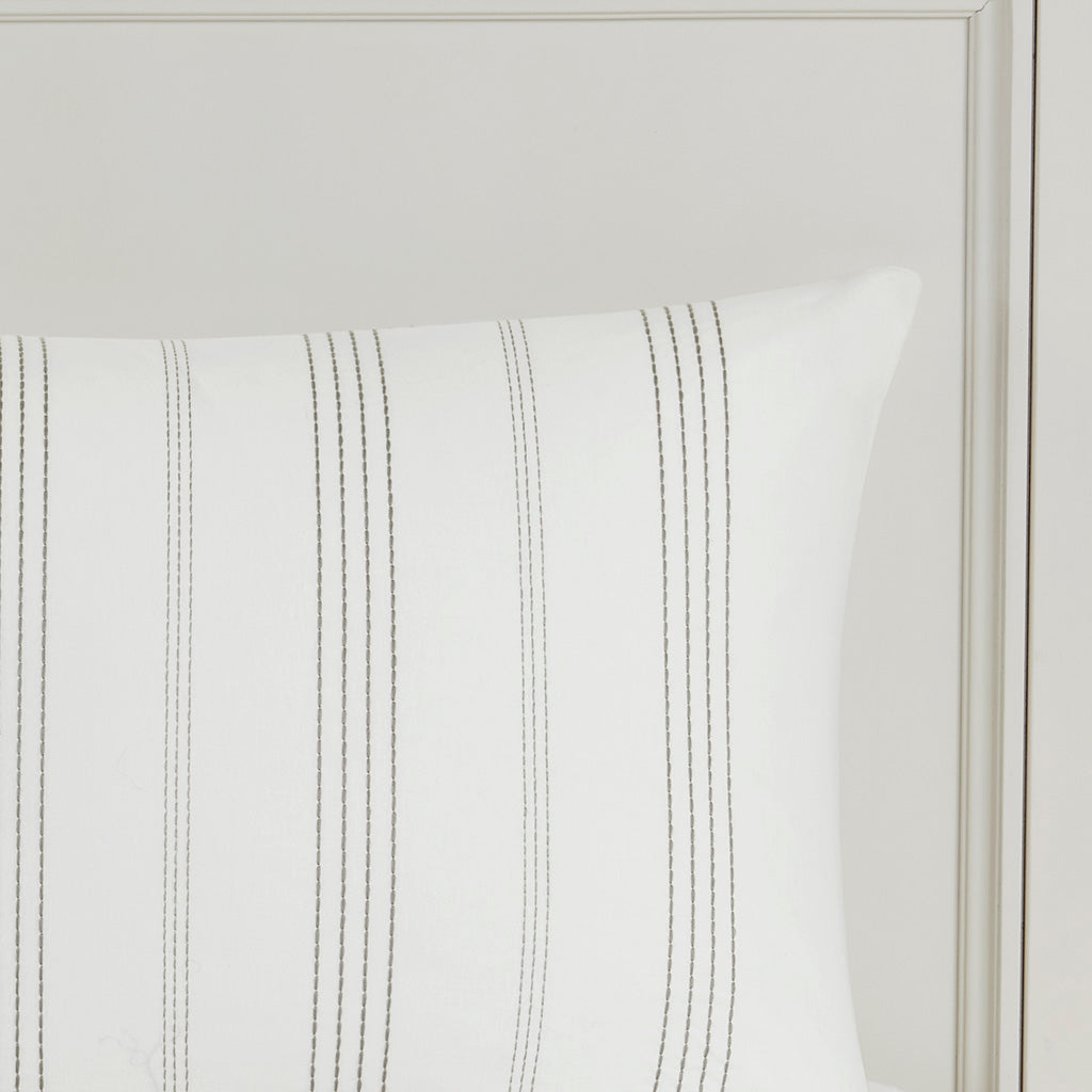 white/grey-full/queen,white/grey-king/cal king