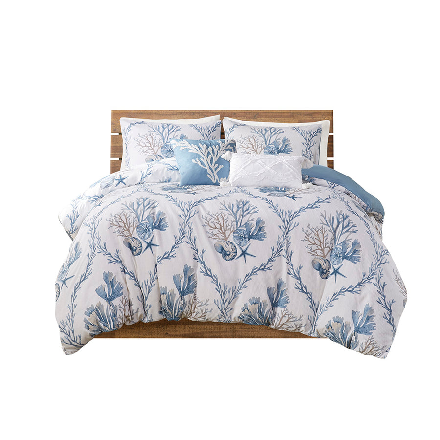 blue/white-full/queen,blue/white-king/cal king