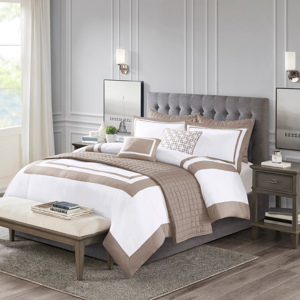taupe-full/queen,taupe-king/cal king