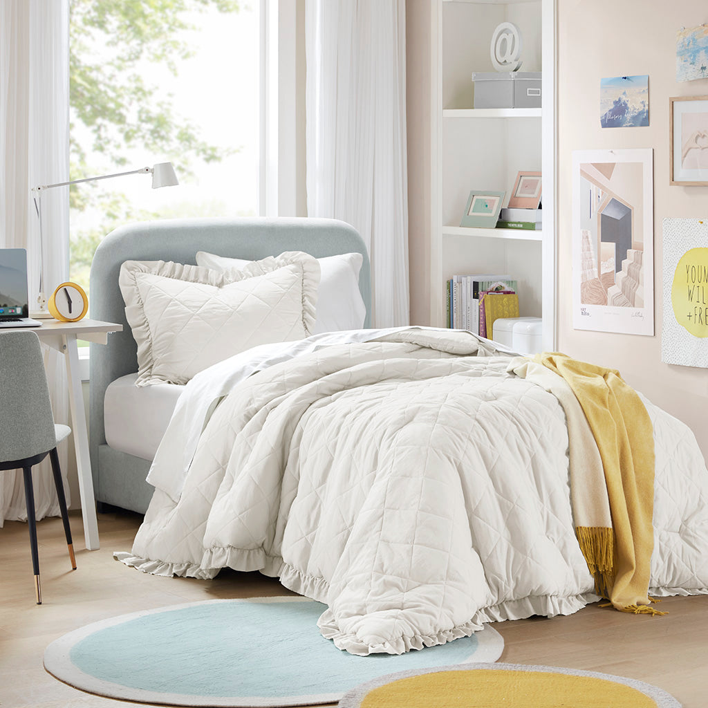 ivory-twin/twin xl,ivory-full/queen,ivory-king/cal king