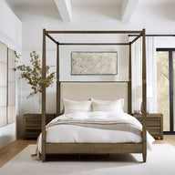 brown-86.75"w x 63.25"d x 80"h 63.25"w x 47.75"h x 2.5"t 63.25"w x 11.5"h x 2.5"t 82"l x 6"h x 0.75"t (2)