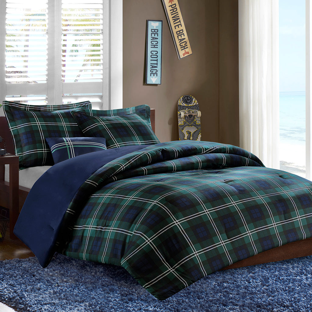 blue-twin/twin xl,blue-full/queen