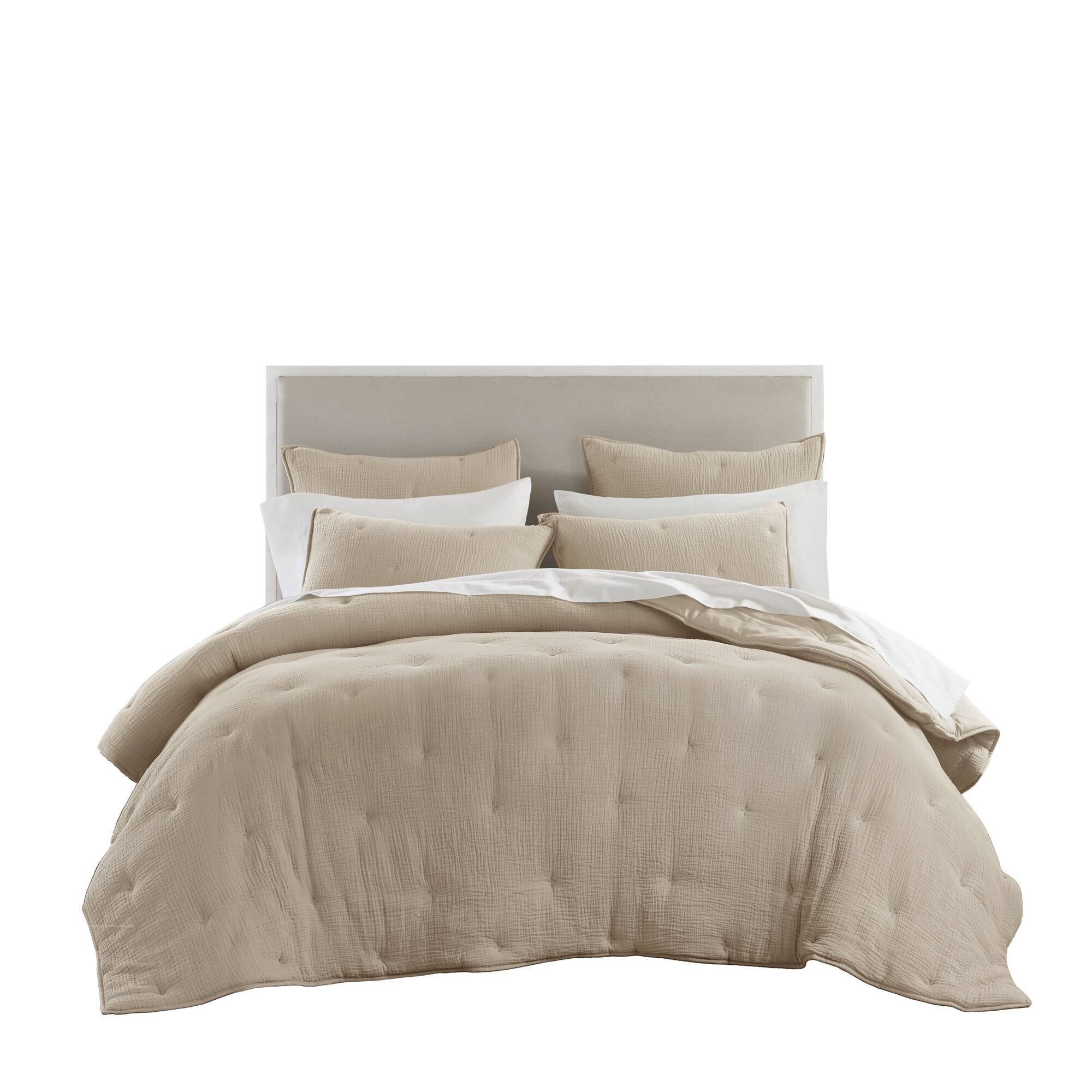 taupe-full/queen,taupe-king