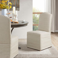 beige-20.75"w x 25.25"d x 41"h (2) 20.75"w x 17.5"d x 19.25"h 4.25" 1.75"w x 1.75"d 1.18"w x 1.18"d 14.5" 1.75"w x 1.18"d 1.18"w x 1.18"d 14" 18"w x 21.75"h 300 lb