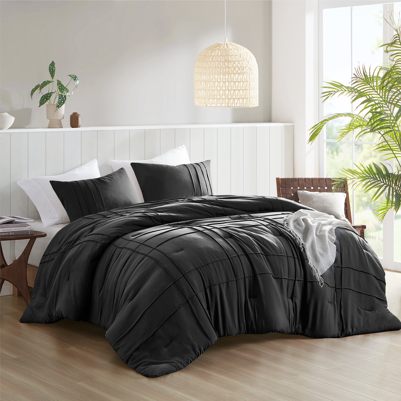 black-twin/twin xl,black-queen,black-king,black-full,black-cal king