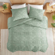 sage green-twin/twin xl,sage green-full/queen,sage green-king/cal king