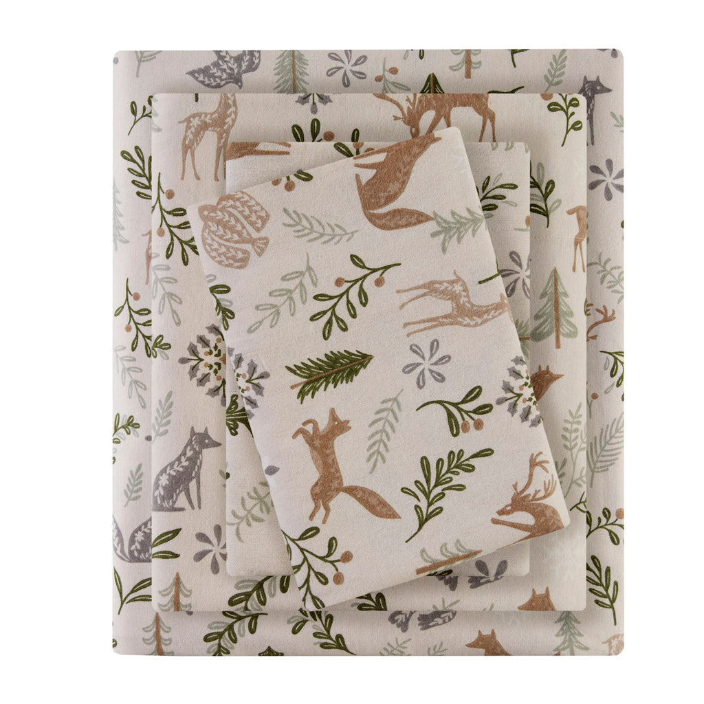 tan woodland winter-cal king,tan woodland winter-queen,tan woodland winter-full,tan woodland winter-king,tan woodland winter-twin,tan woodland winter-twin xl