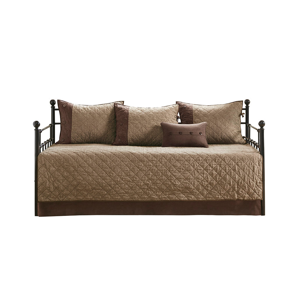 brown-daybed