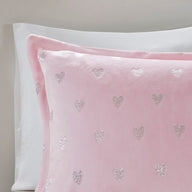 pink/silver-twin/twin xl,pink/silver-full/queen