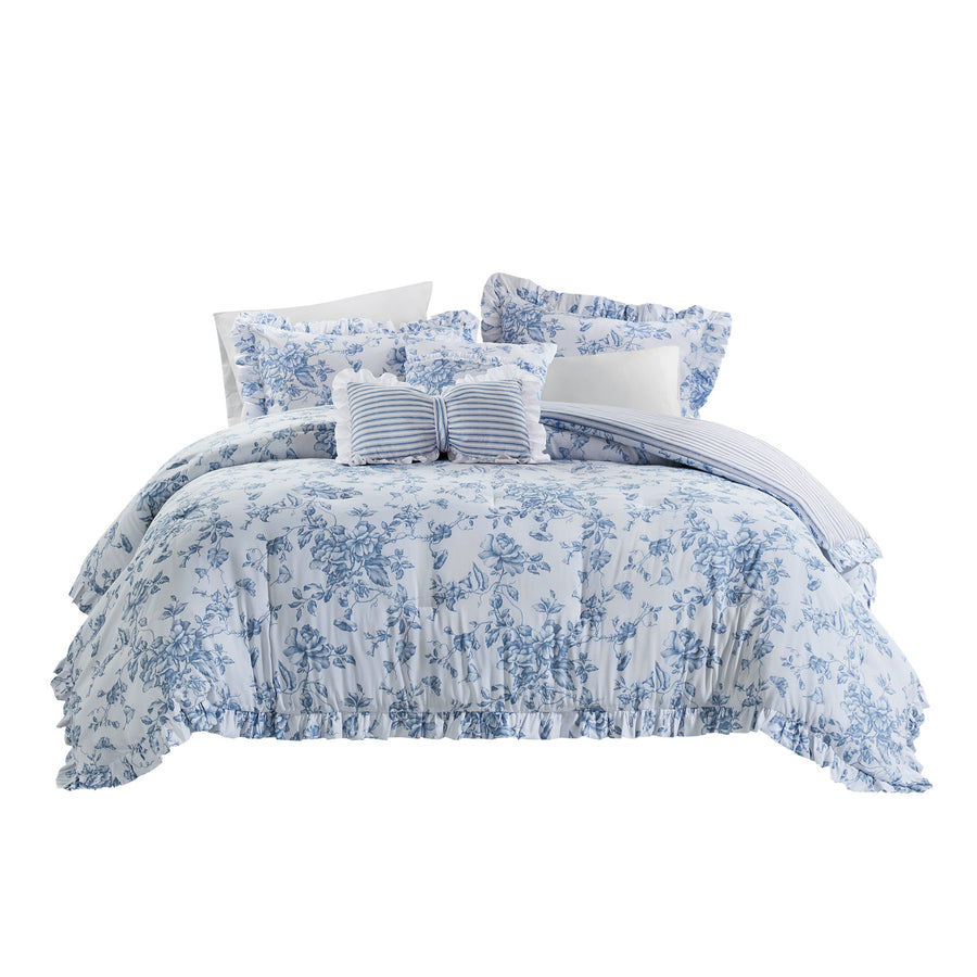 blue-twin/twin xl,blue-full/queen,blue-king