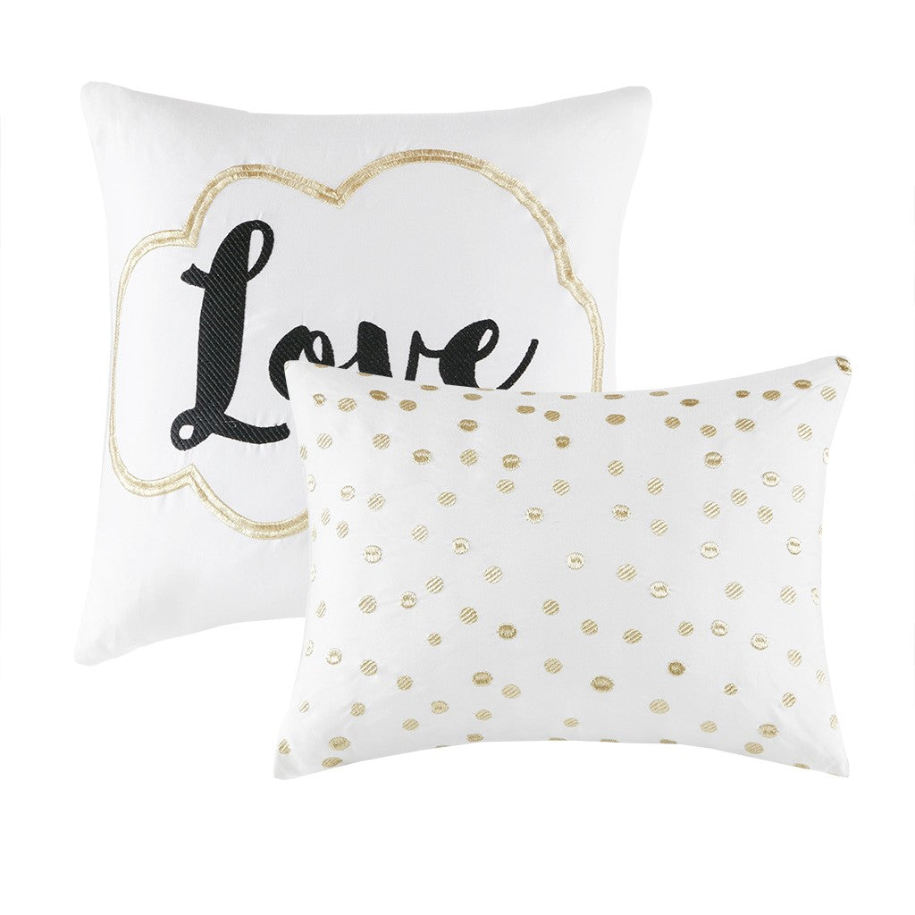ivory/gold-twin/twin xl,ivory/gold-full/queen,ivory/gold-king/cal king