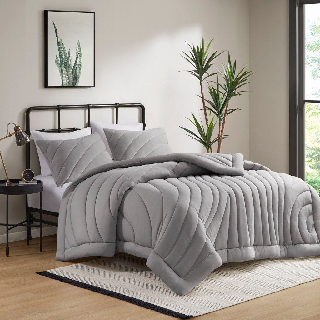 gray-twin/twin xl,gray-full/queen,gray-king/cal king