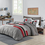 red-twin/twin xl,red-full/queen