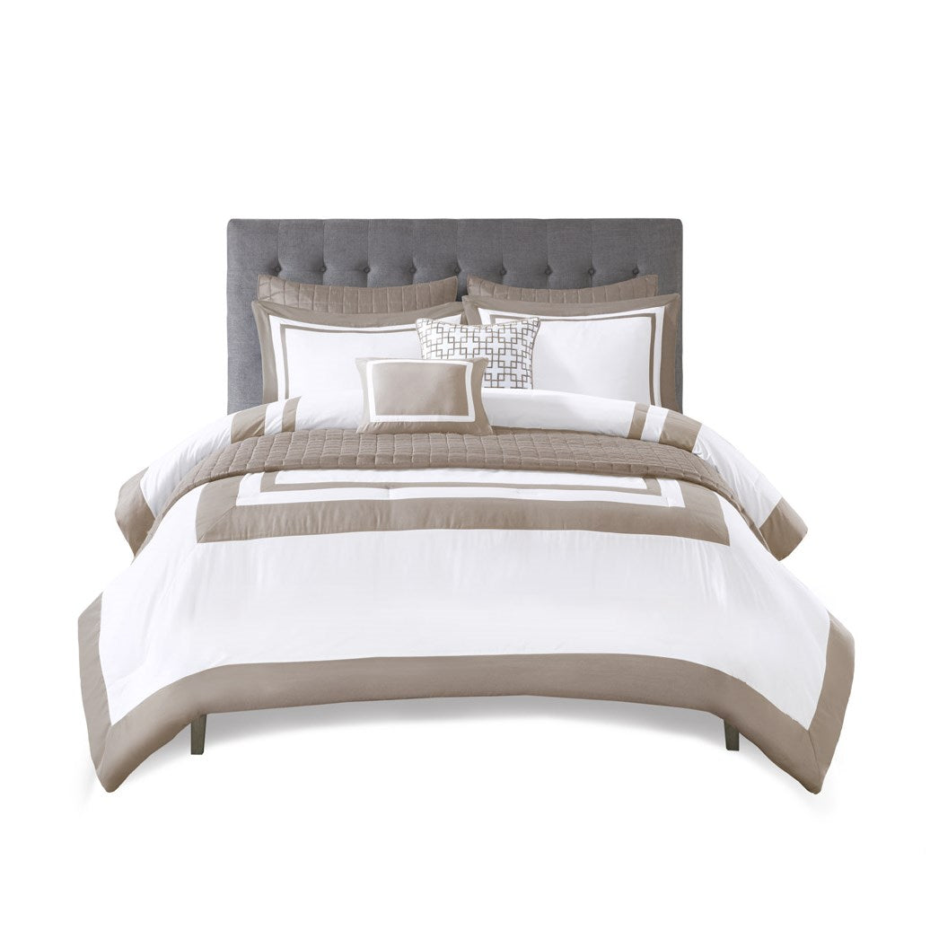 taupe-full/queen,taupe-king/cal king